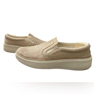 COLE HAAN GRAND SERIES SLIP ON LOAFERS